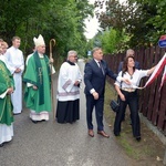 Obchody 10. rocznicy śmierci bp. Stefana Siczka