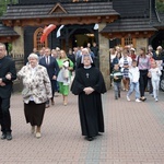 Obchody 10. rocznicy śmierci bp. Stefana Siczka