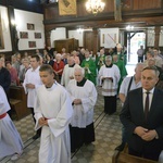 Obchody 10. rocznicy śmierci bp. Stefana Siczka