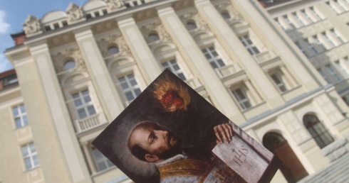 Duchowość Ignacego