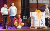 Deszczowa 12. Biesiada Rodzinna z Fundacją Krzyż Dziecka w Pisarzowicach