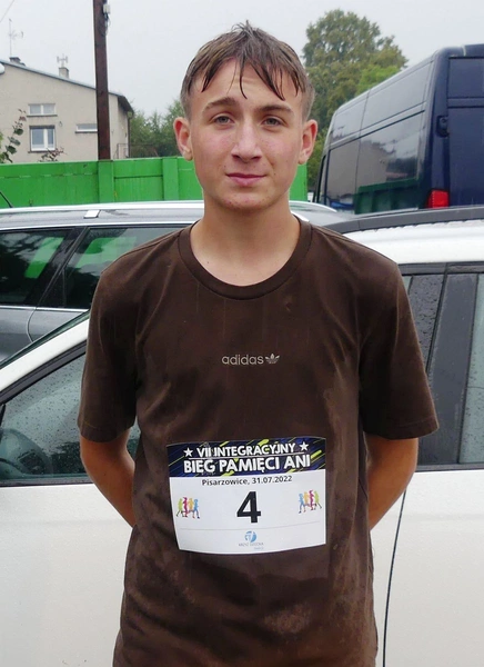 Deszczowa 12. Biesiada Rodzinna z Fundacją Krzyż Dziecka w Pisarzowicach