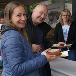 Deszczowa 12. Biesiada Rodzinna z Fundacją Krzyż Dziecka w Pisarzowicach