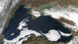 Rumunia: Saperzy zdetonowali minę na Morzu Czarnym