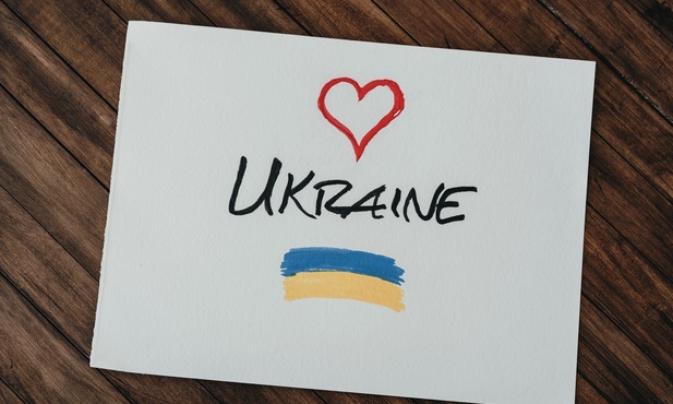 Odbudować Ukrainę