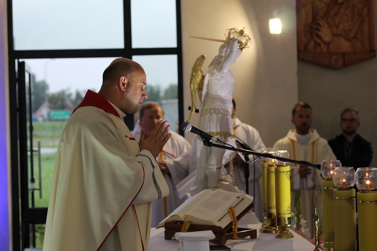 6 rocznica Światowych Dni Młodzieży