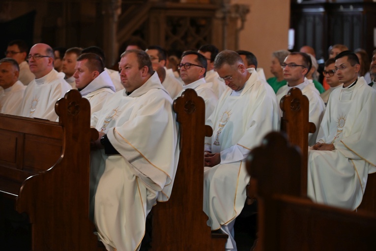 XIX PPDŚ. Start ze Świdnicy