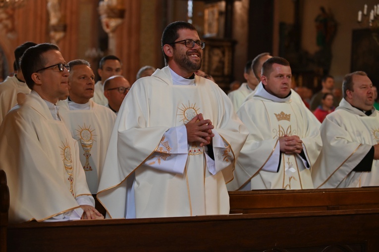 XIX PPDŚ. Start ze Świdnicy