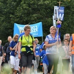 Pielgrzymka Nauczycieli i Wychowawców "Warsztaty w drodze" już na szlaku