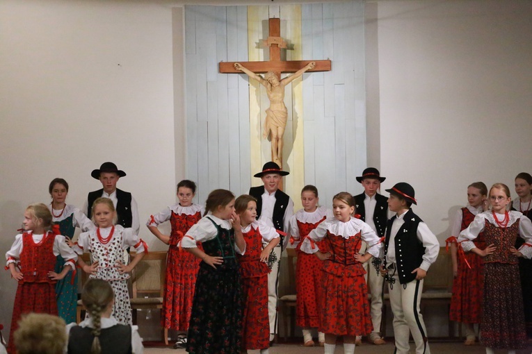 Kolpingowski piknik w Bochni