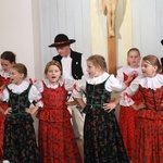 Kolpingowski piknik w Bochni