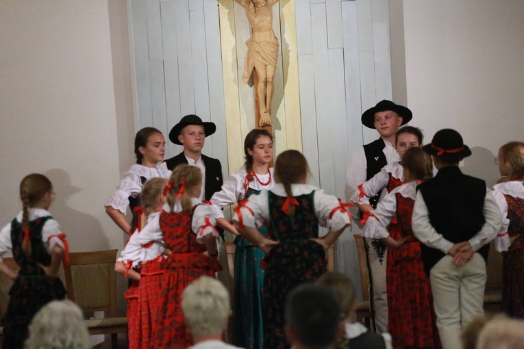 Kolpingowski piknik w Bochni