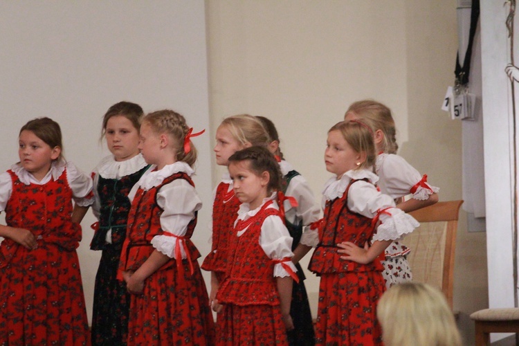 Kolpingowski piknik w Bochni