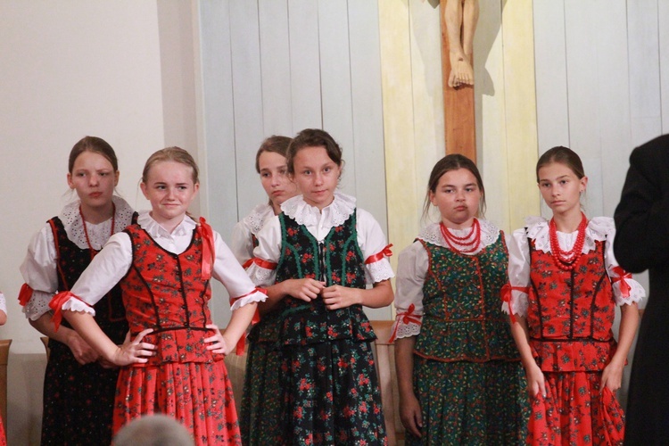Kolpingowski piknik w Bochni