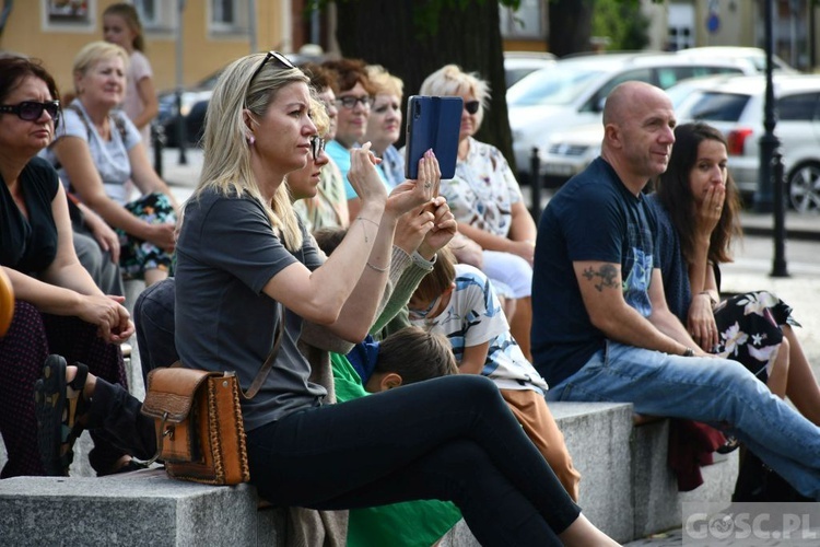 Powstańczy koncert w Zielonej Górze