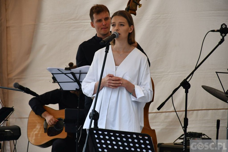 Powstańczy koncert w Zielonej Górze