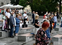 Powstańczy koncert w Zielonej Górze