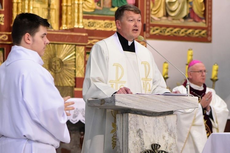 Olsztyn. Uroczystości rocznicowe powstania warszawskiego