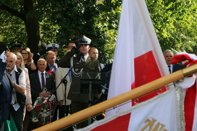 Godzina W we Wrocławiu 2022