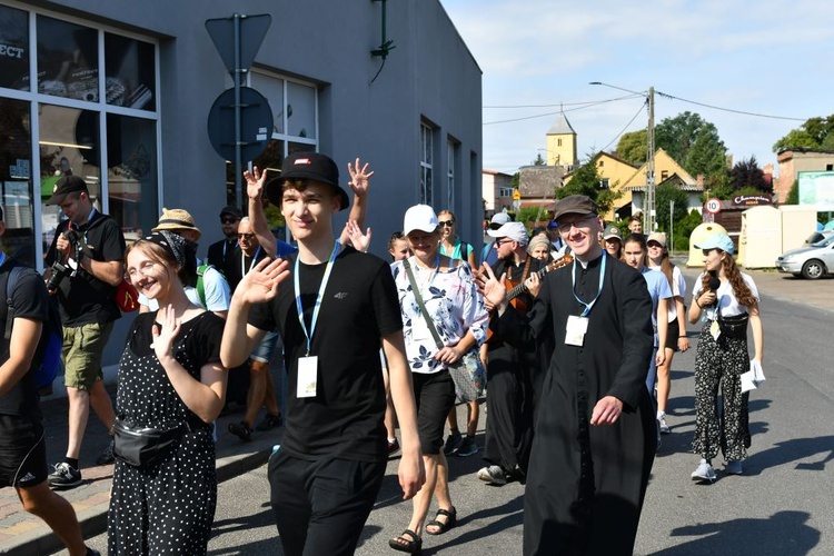 Głogowska pielgrzymka też już w drodze