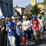 Głogowska pielgrzymka też już w drodze