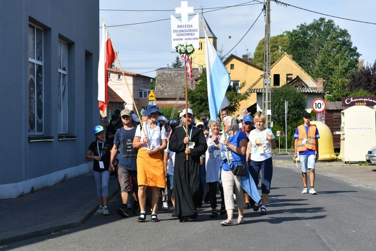 Głogowska pielgrzymka też już w drodze