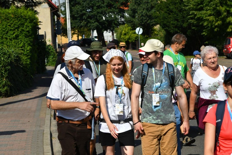 Głogowska pielgrzymka też już w drodze