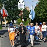 Głogowska pielgrzymka też już w drodze