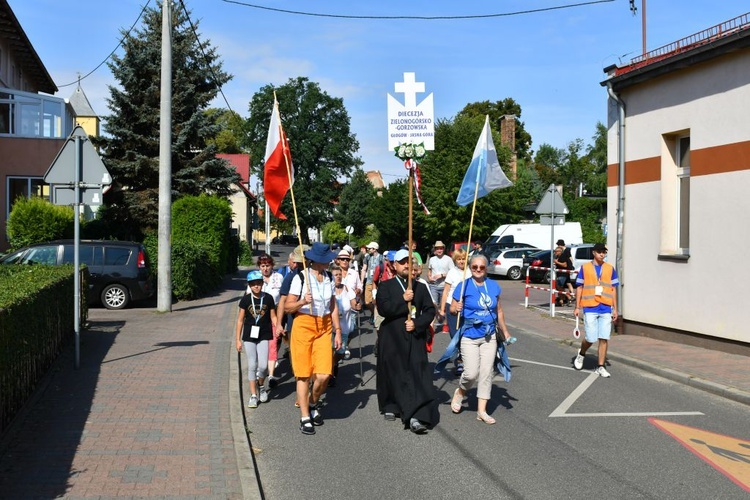 Głogowska pielgrzymka też już w drodze