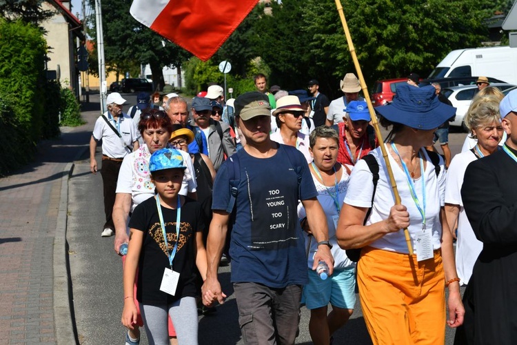 Głogowska pielgrzymka też już w drodze