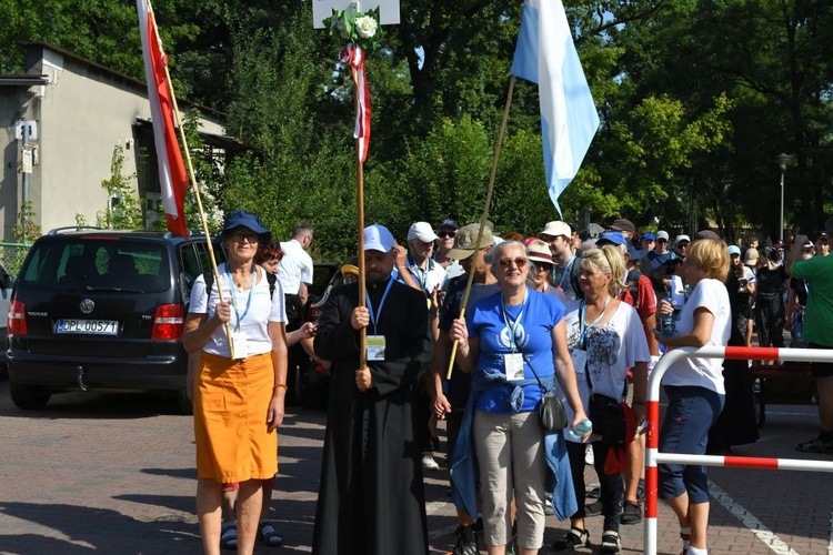 Głogowska pielgrzymka też już w drodze