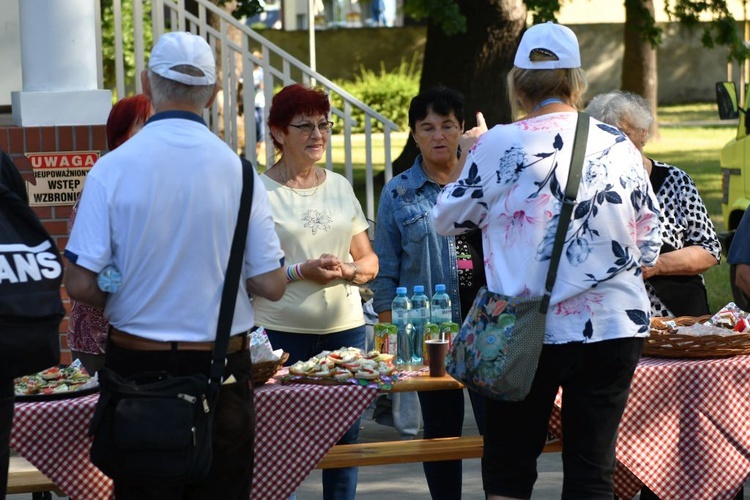 Głogowska pielgrzymka też już w drodze