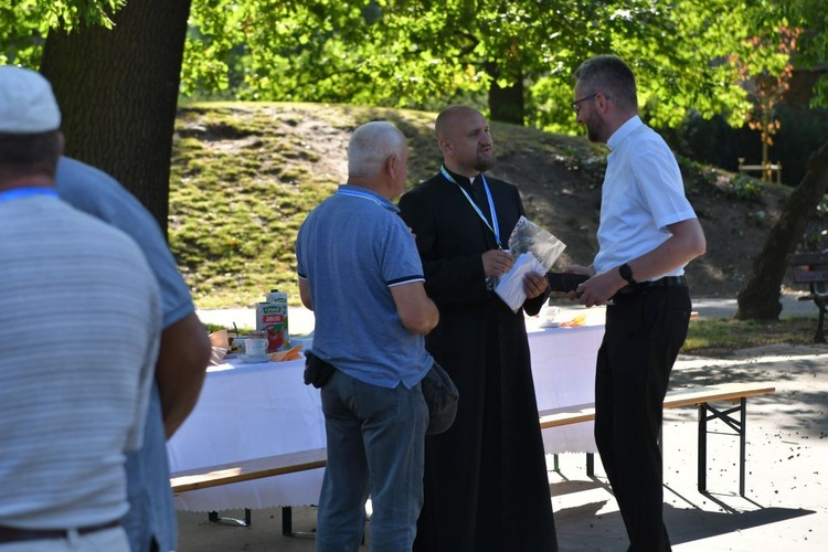 Głogowska pielgrzymka też już w drodze