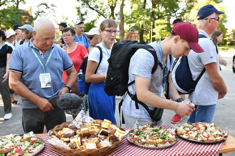 Głogowska pielgrzymka też już w drodze