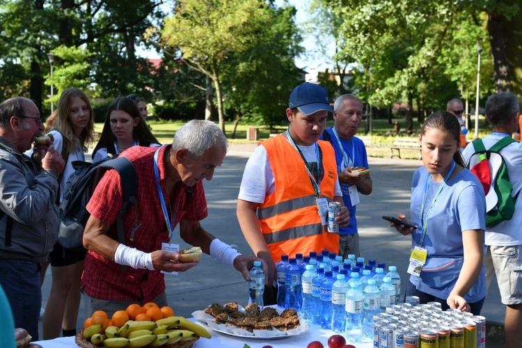 Głogowska pielgrzymka też już w drodze