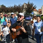 Głogowska pielgrzymka też już w drodze