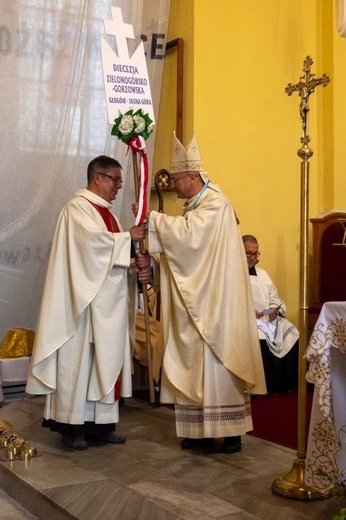 42. Piesza Pielgrzymka Głogowska