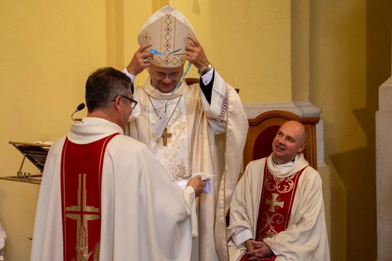 42. Piesza Pielgrzymka Głogowska