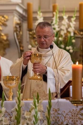 42. Piesza Pielgrzymka Głogowska