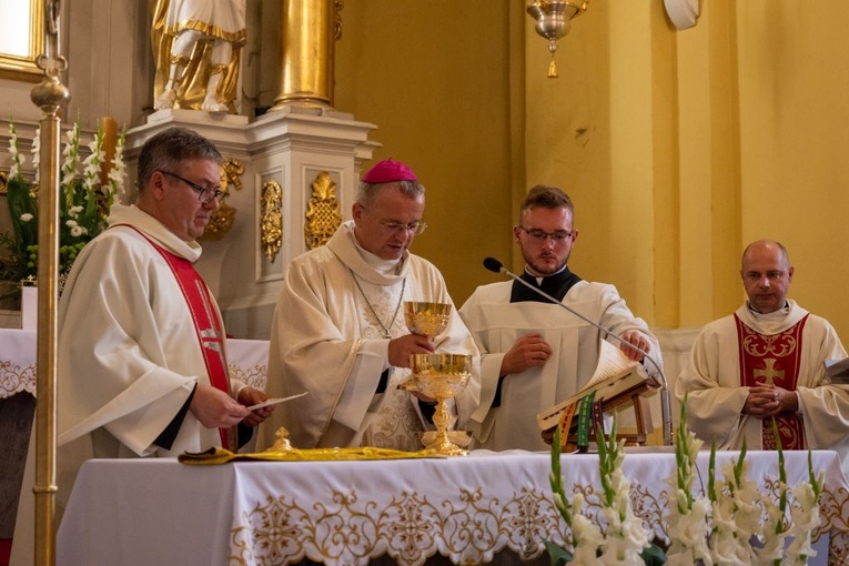42. Piesza Pielgrzymka Głogowska