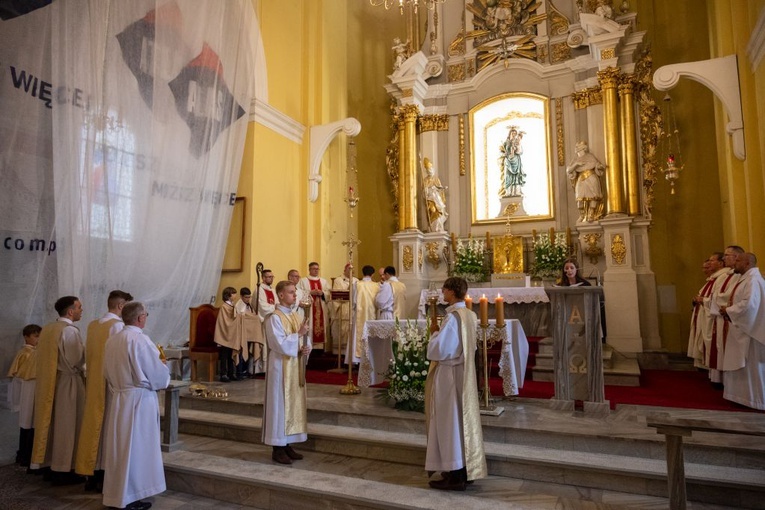 42. Piesza Pielgrzymka Głogowska