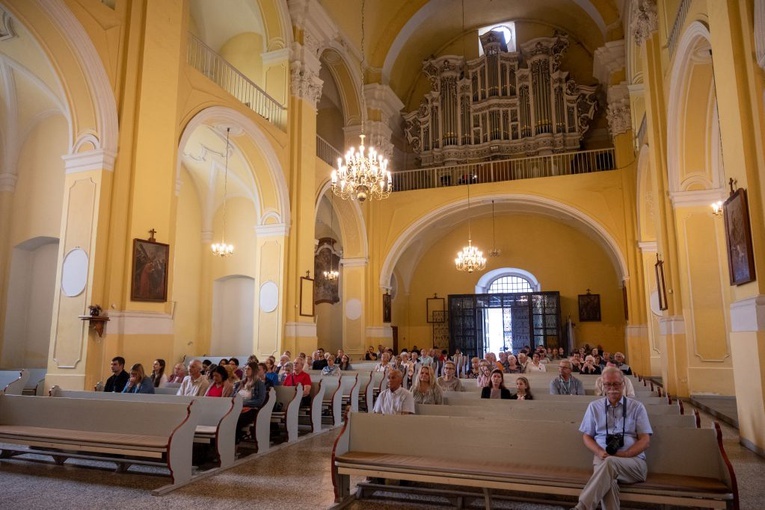 42. Piesza Pielgrzymka Głogowska