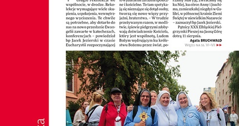 Gość Elbląski 31/2022