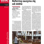 Gość Gliwicki 31/2022