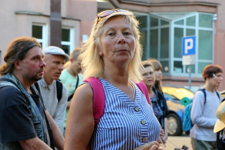 PPW 2022 - dzień 1 (Wrocław-Malin)