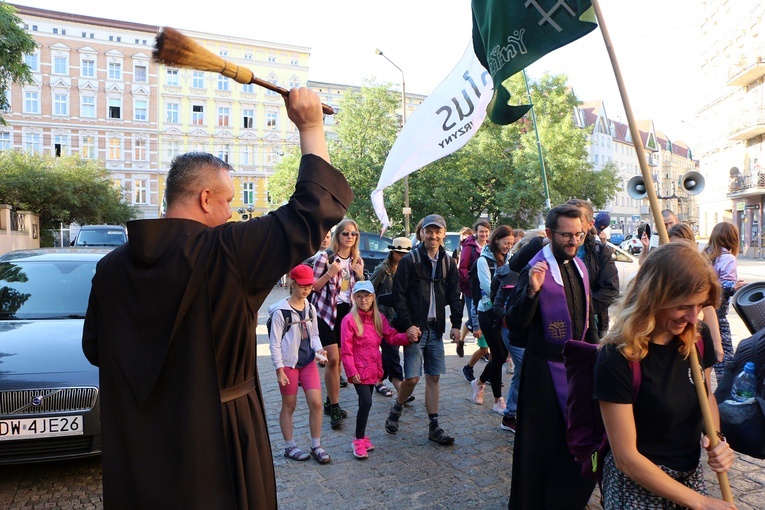 PPW 2022 - dzień 1 (Wrocław-Malin)