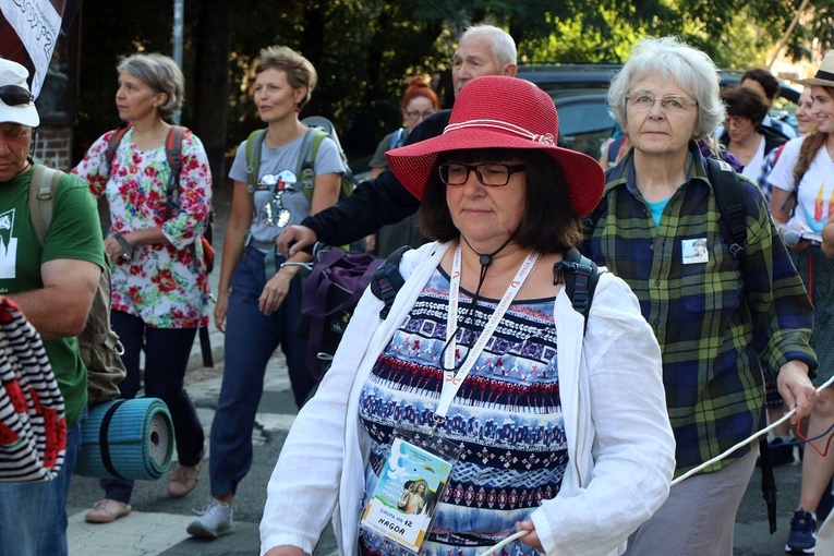 PPW 2022 - dzień 1 (Wrocław-Malin)