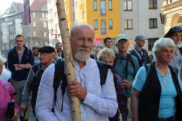 PPW 2022 - dzień 1 (Wrocław-Malin)