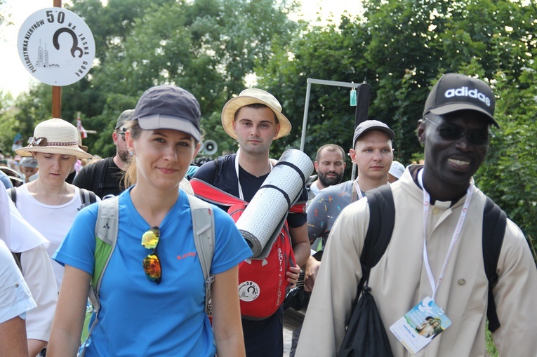 PPW 2022 - dzień 1 (Wrocław-Malin)