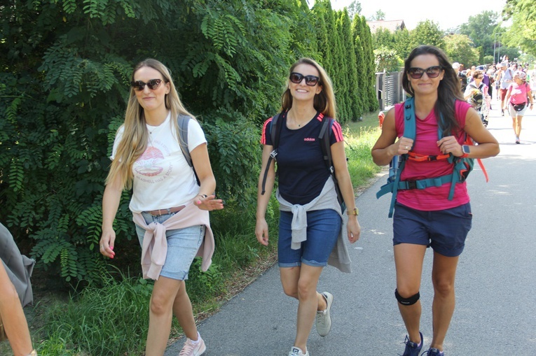 PPW 2022 - dzień 1 (Wrocław-Malin)